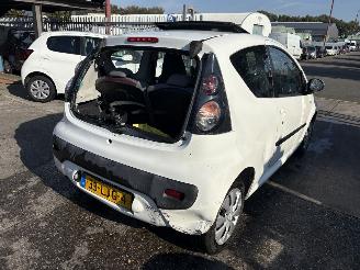 Citroën C1 1.0-12V 50KW Schuifdak Ambiance NAP picture 6