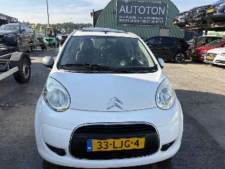 Citroën C1 1.0-12V 50KW Schuifdak Ambiance NAP picture 2