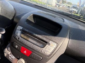 Citroën C1 1.0-12V 50KW Schuifdak Ambiance NAP picture 11