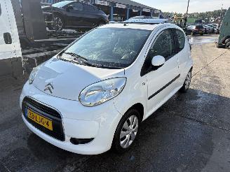 Citroën C1 1.0-12V 50KW Schuifdak Ambiance NAP picture 3