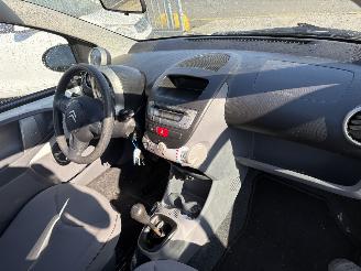 Citroën C1 1.0-12V 50KW Schuifdak Ambiance NAP picture 10