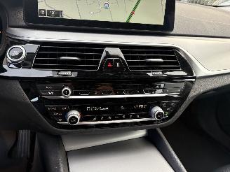 BMW 5-serie 530E 135KW Autom. Clima Navi Laser Business Edition Plus NAP picture 13
