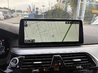 BMW 5-serie 530E 135KW Autom. Clima Navi Laser Business Edition Plus NAP picture 12