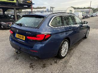 BMW 5-serie 530E 135KW Autom. Clima Navi Laser Business Edition Plus NAP 2021/7