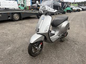 Piaggio Overig Vespa Elettrica 4KW picture 8