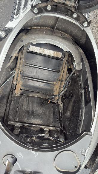 Piaggio Overig Vespa Elettrica 4KW picture 9