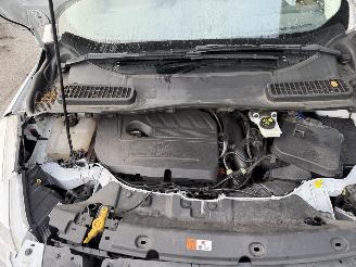 Ford Kuga 1.5 110KW Titanium Plus Clima Navi Camera picture 22