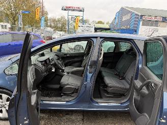 Opel Meriva 1.4 Turbo 88KW LPG Clima Navi Camera Cosmo picture 15