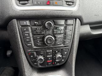 Opel Meriva 1.4 Turbo 88KW LPG Clima Navi Camera Cosmo picture 11