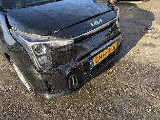 Kia Picanto 1.0 DPI 46KW Navi Clima Camera Led Dynamicline NAP picture 15