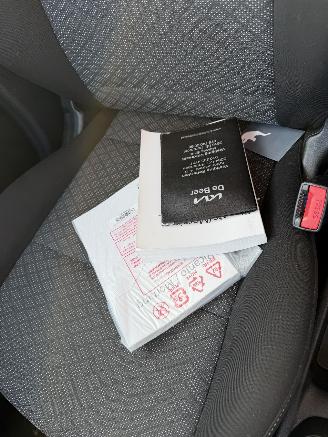 Kia Picanto 1.0 DPI 46KW Navi Clima Camera Led Dynamicline NAP picture 12