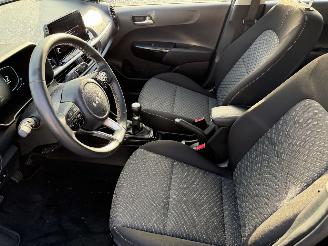 Kia Picanto 1.0 DPI 46KW Navi Clima Camera Led Dynamicline NAP picture 7