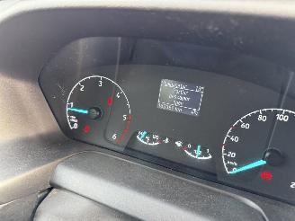 Ford Transit 2.0 TDCI 125KW L3H2 RWD Dubbel Cabine Airco 350 NAP picture 13