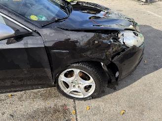 Alfa Romeo Giulietta 1.6 JTDM 77KW Clima Navi Led Xenon Distinctive NAP picture 11