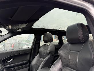 Land Rover Range Rover Evoque 2.0 TD4 132KW Autom. HSE Pano Clima Navi Camera Leer Dynamic picture 9