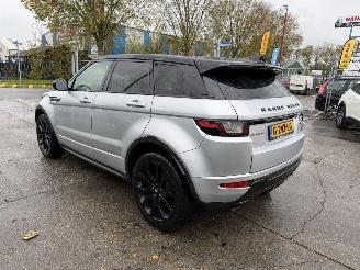 Land Rover Range Rover Evoque 2.0 TD4 132KW Autom. HSE Pano Clima Navi Camera Leer Dynamic picture 6