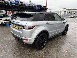 Land Rover Range Rover Evoque 2.0 TD4 132KW Autom. HSE Pano Clima Navi Camera Leer Dynamic picture 4