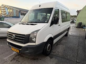 Volkswagen Crafter 2.0 TDI 80KW L2H1 Airco Pers. Lift 2014/6