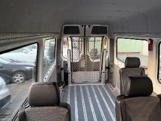 Volkswagen Crafter 2.0 TDI 80KW L2H1 Airco Pers. Lift picture 11