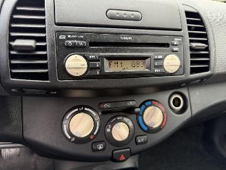 Nissan Micra 1.2 48KW Airco 5-Drs Visia NAP picture 9