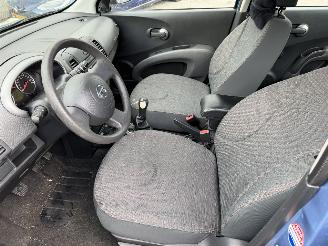 Nissan Micra 1.2 48KW Airco 5-Drs Visia NAP picture 7