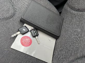 Nissan Micra 1.2 48KW Airco 5-Drs Visia NAP picture 11