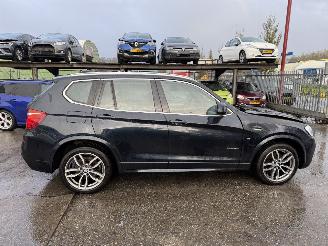 BMW X3 20i 135KW Autom. Clima Navi X-Drive Led Xenon High Executive M-pakket NAP picture 3