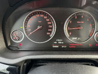 BMW X3 20i 135KW Autom. Clima Navi X-Drive Led Xenon High Executive M-pakket NAP picture 15