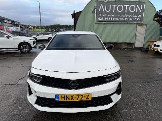 Opel Astra 54 kWh 115KW Autom. Clima Navi Electric NAP picture 5