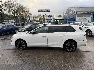 Opel Astra 54 kWh 115KW Autom. Clima Navi Electric NAP picture 2