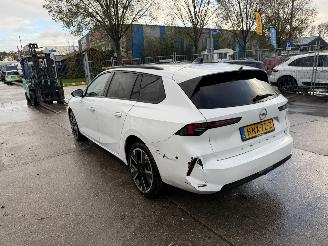 Opel Astra 54 kWh 115KW Autom. Clima Navi Electric NAP picture 3