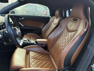 Audi TT 2.0 TFSI 230PK Roadster Clima Navi Led Proline picture 10