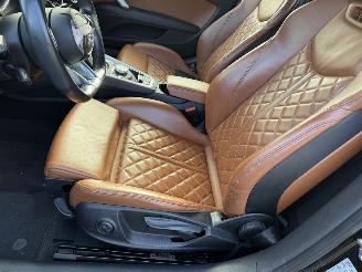 Audi TT 2.0 TFSI 230PK Roadster Clima Navi Led Proline picture 9