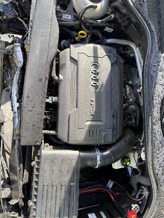 Audi TT 2.0 TFSI 230PK Roadster Clima Navi Led Proline picture 24