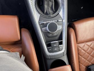 Audi TT 2.0 TFSI 230PK Roadster Clima Navi Led Proline picture 15