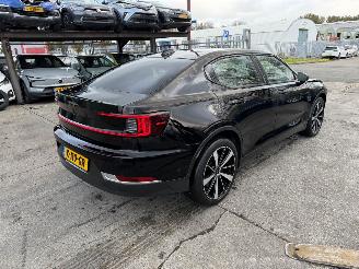 Polestar 2 78kWh 300KW Long Range Dual Motor Pano Launch Edition NAP picture 6