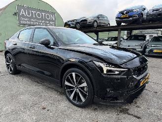  Polestar 2 78kWh 300KW Long Range Dual Motor Pano Launch Edition NAP 2020/12