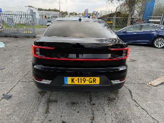 Polestar 2 78kWh 300KW Long Range Dual Motor Pano Launch Edition NAP picture 5