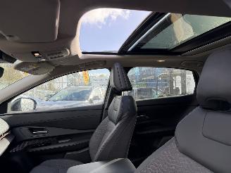 Nissan Ariya 66 kWh 160KW Clima Navi Pano 360 View Advantage Edition NAP picture 10