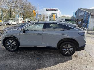 Nissan Ariya 66 kWh 160KW Clima Navi Pano 360 View Advantage Edition NAP picture 6