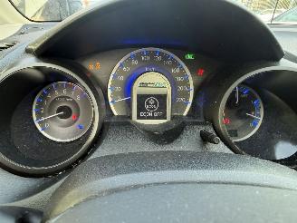 Honda Jazz 1.4 Hybrid Autom. Clima Pano Elegance picture 12