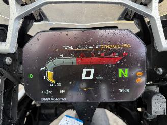 BMW R 1250 GS 100kW Catless Topkoffer picture 9