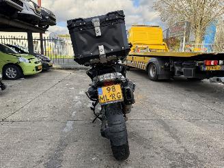 BMW R 1250 GS 100kW Catless Topkoffer picture 4