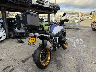 BMW R 1250 GS 100kW Catless Topkoffer picture 3