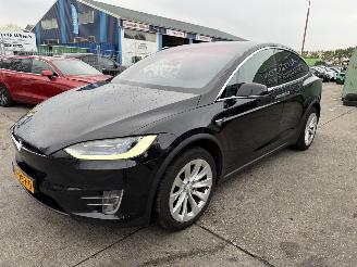 Tesla Model X 100D 307KW Clima Navi Pano AWD NAP picture 5