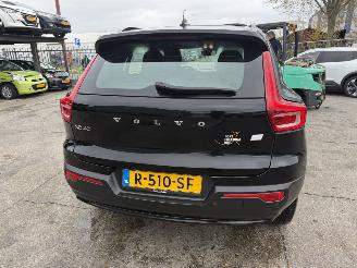 Volvo XC40 70 kWh 170KW Autom. Clima Navi Camera Recharge Plus NAP picture 3