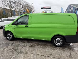 Mercedes Vito 114CDI 100KW Clima Navi Camera Lang NAP picture 18