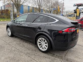 Tesla Model X 100D 307KW Clima Navi Pano AWD NAP picture 6