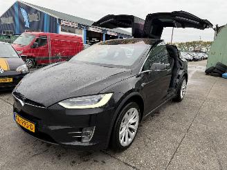 Tesla Model X 100D 307KW Clima Navi Pano AWD NAP picture 12