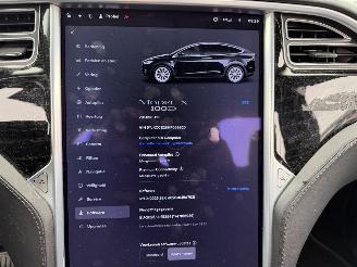 Tesla Model X 100D 307KW Clima Navi Pano AWD NAP picture 15